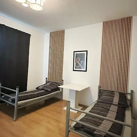 2 Schlafenzimmer Waschmaschine Eller Ντίσελντορφ