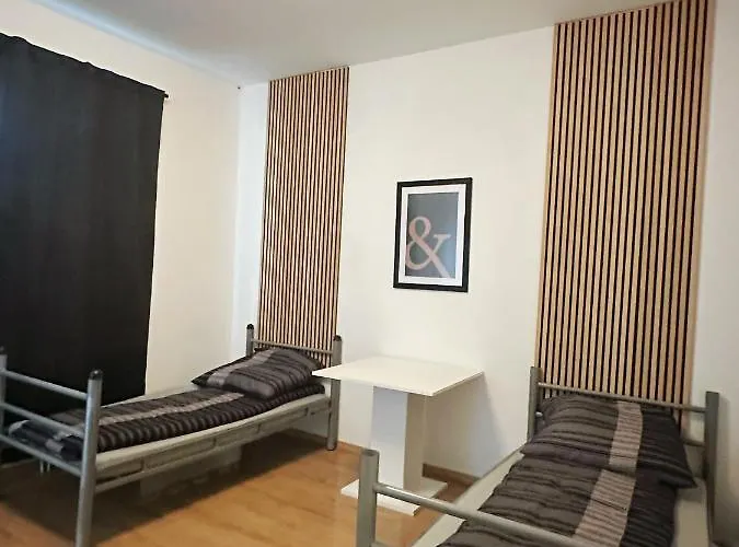 2 Schlafenzimmer Waschmaschine Eller دوسلدورف